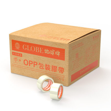 Globe OPP Packaging Tape#700Q