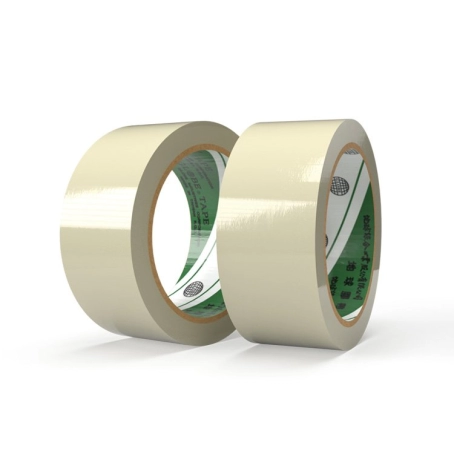 R-PET eco-friendly packaging tape