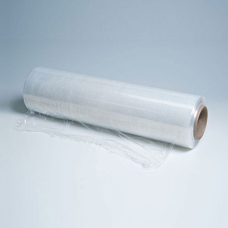 PE Pallet Wrap-GLOBE PE Pallet Wrap Stretch Wrap  