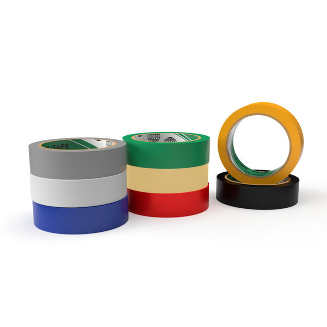210N-Japan JIS approved RoHS2 product PVC Electrical Tape