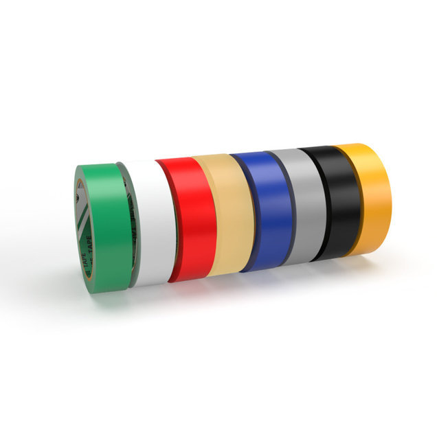 210N-Japan JIS approved RoHS2 product PVC Electrical Tape