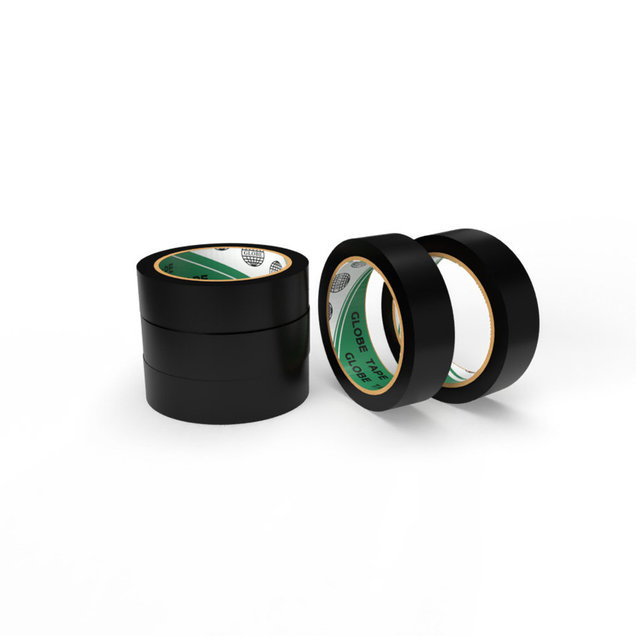 260-UL CSA certification PVC Electrical Tape flame-resistant, cold-resistant (-18 ºC to 80ºC). 