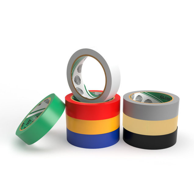 2141-Japan JIS approved RoHS2 product PVC Electrical Tape Cold-resistant ( -10 ºC to 80ºC).