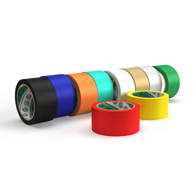 2175-PVC Floor Marking Tape 