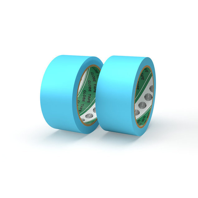 157-印刷電路板電鍍作業用 PVC 保護遮蔽膠帶