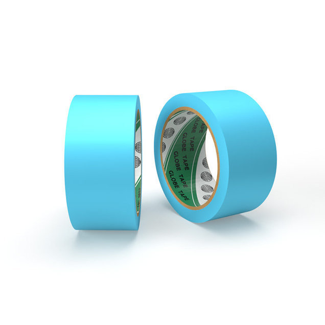 157-PVC Protection Masking Tape