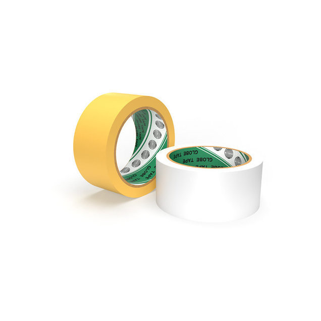 L5R6-Complies with REACH PVC Protection Masking Tape