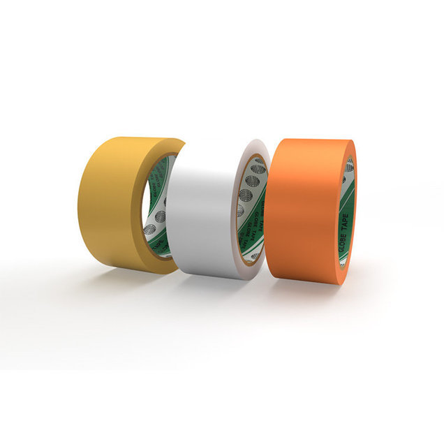 LRR-Complies with REACH PVC Protection/Masking Tape