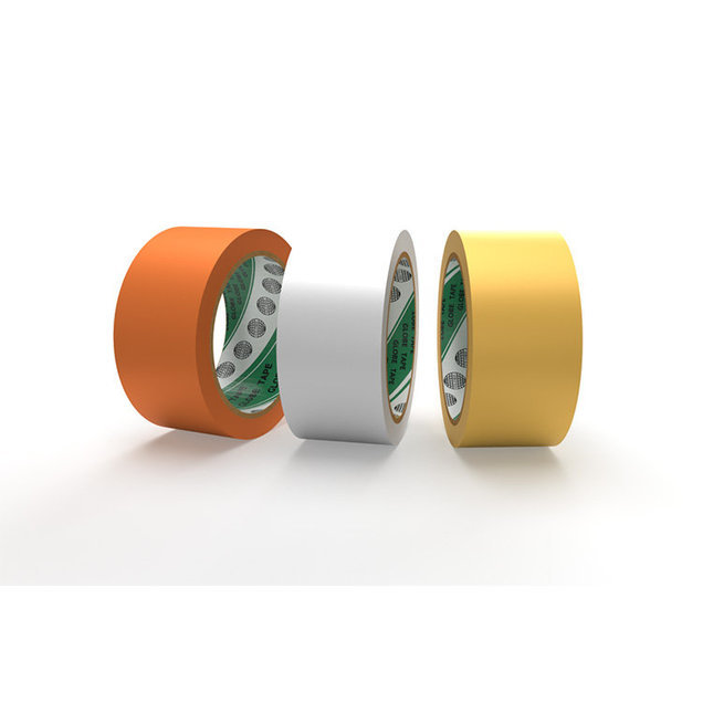 LRR-REACH規格認定品 PVC 保護テープ マスキングテープ