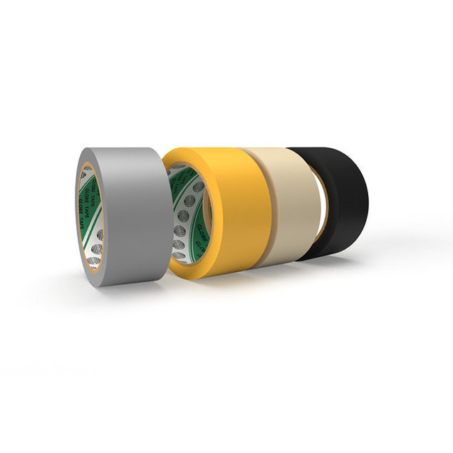 415-Recognized by Japan JIS PVC Pipe Wrapping Tape  