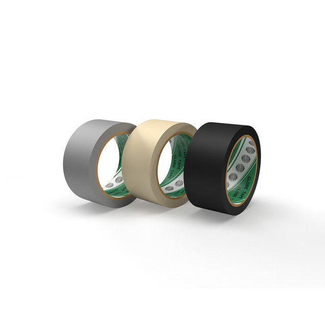 440-Recognized by Japan JIS PVC Pipe Wrapping Tape  