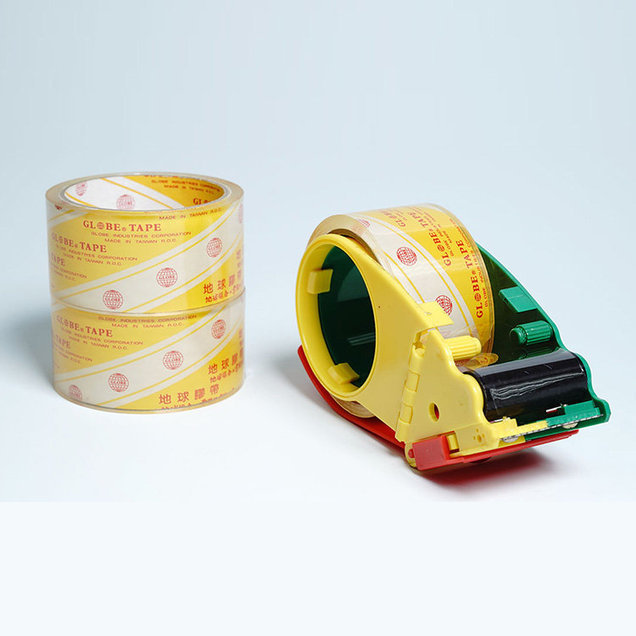 Plastic Iron Tape Cutter