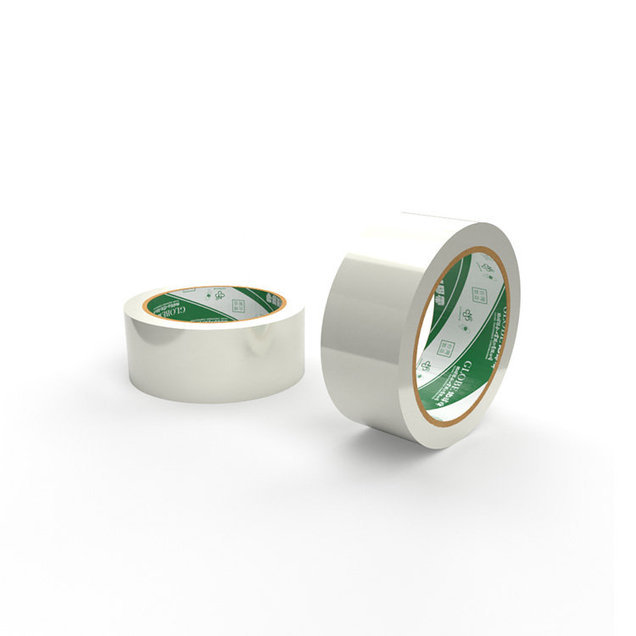 7062- OPP Easy Unwind Low Noise Packaging Tape