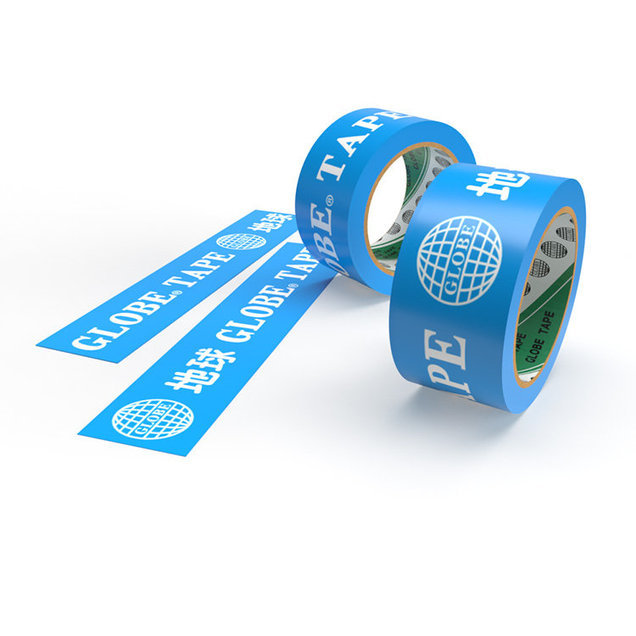 OPP Printed Packaging Tape