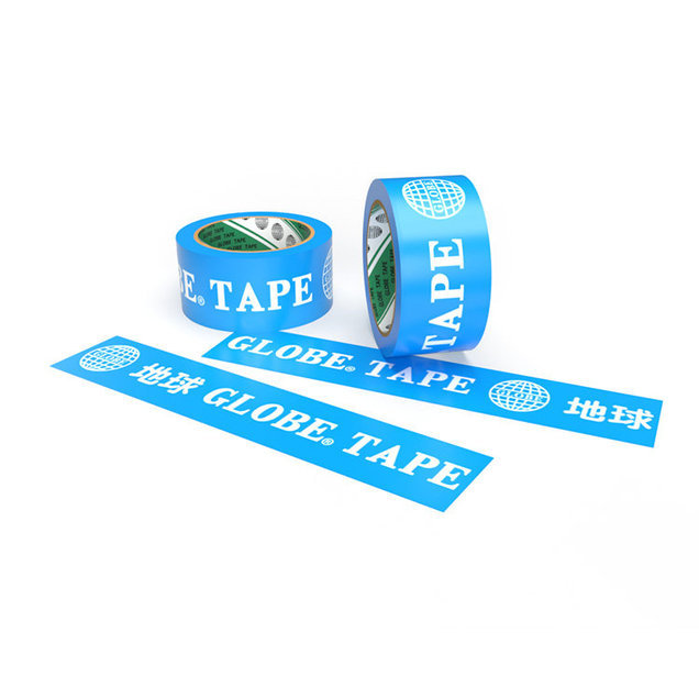 OPP Printed Packaging Tape