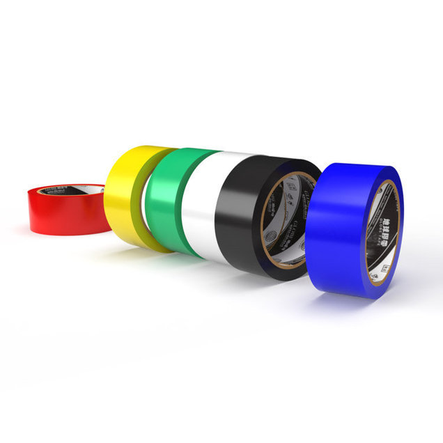 Colored Packaging Tape 