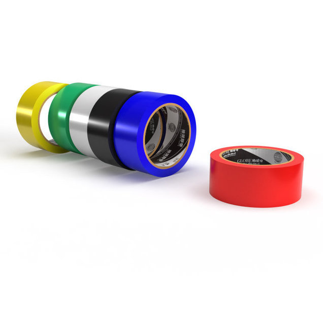 Colored Packaging Tape 