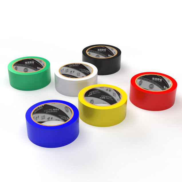 Colored Packaging Tape 