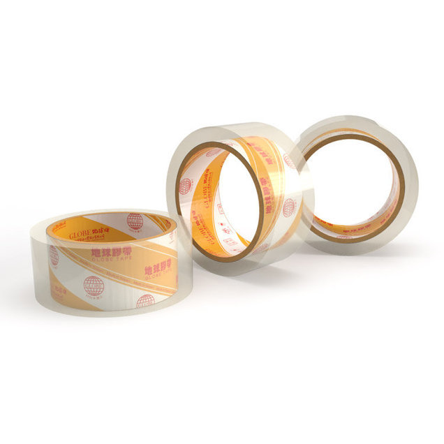 704-OPP Super Clear Packaging Tape