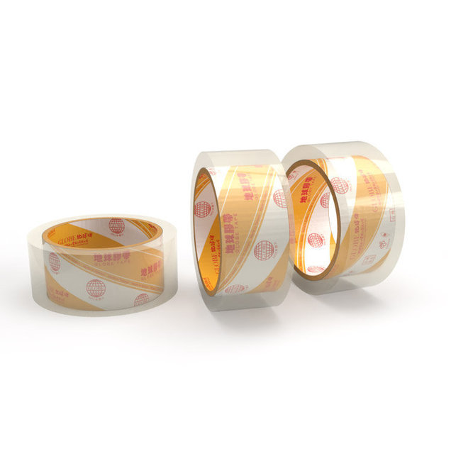 704-OPP Super Clear Packaging Tape