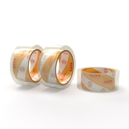 704-OPP Super Clear Packaging Tape-GLOBE OPP Super Clear Packaging Tape