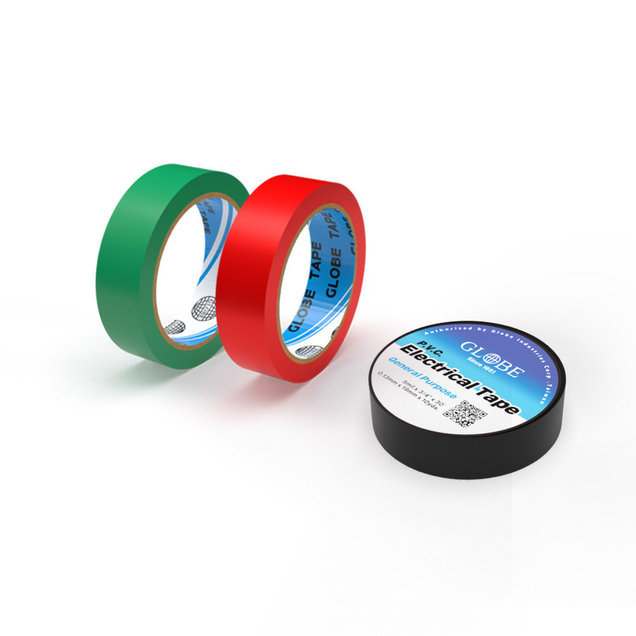 210E-Compliant with Taiwan CNS Mark PVC Electrical Tape