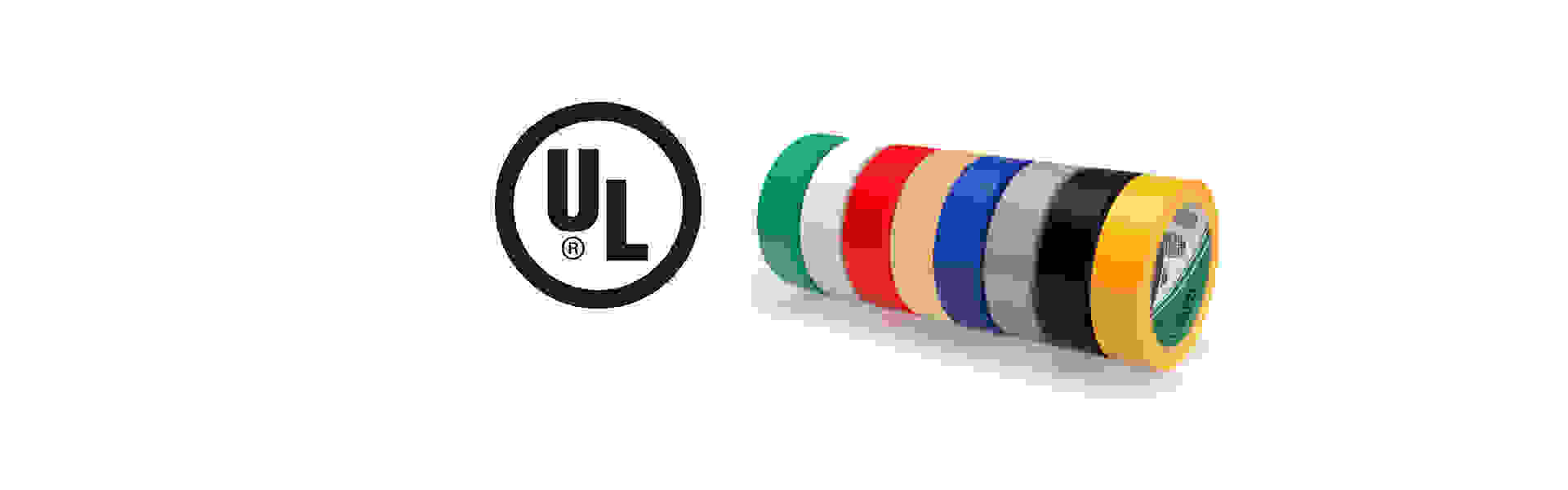 美國UL認證
