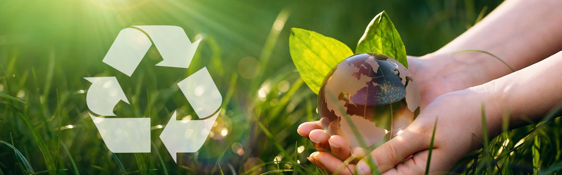 R-PET 環保包裝膠帶 PCR 100% 回收材質