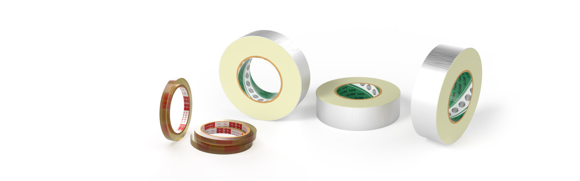 Globe Tape Other Tape