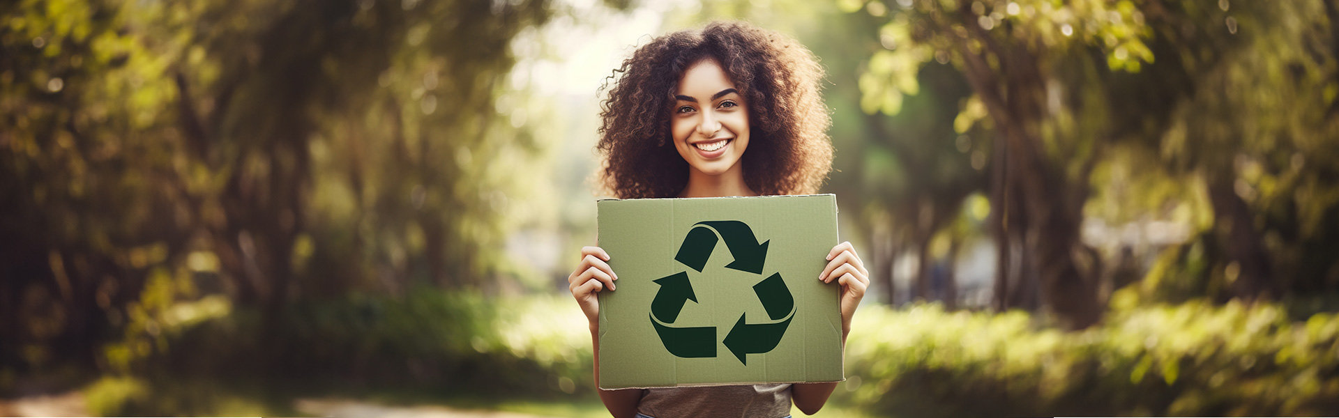 廢棄物處理與提升資源再利用率