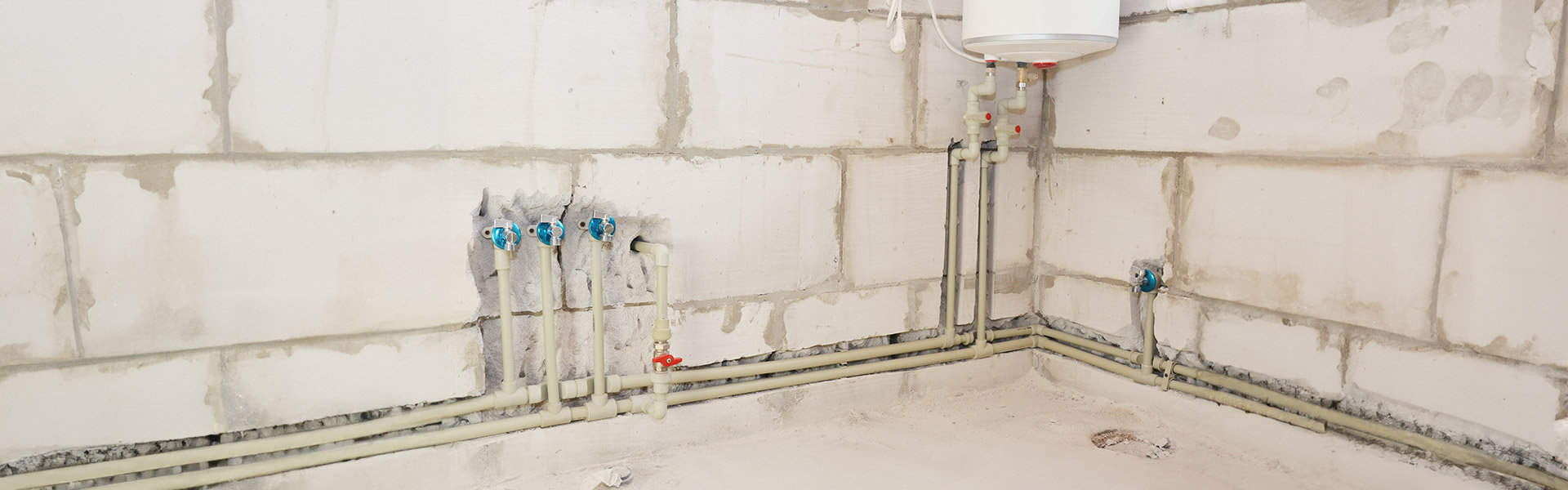 Underground Pipe Wrapping Tape PVC Globe Tape