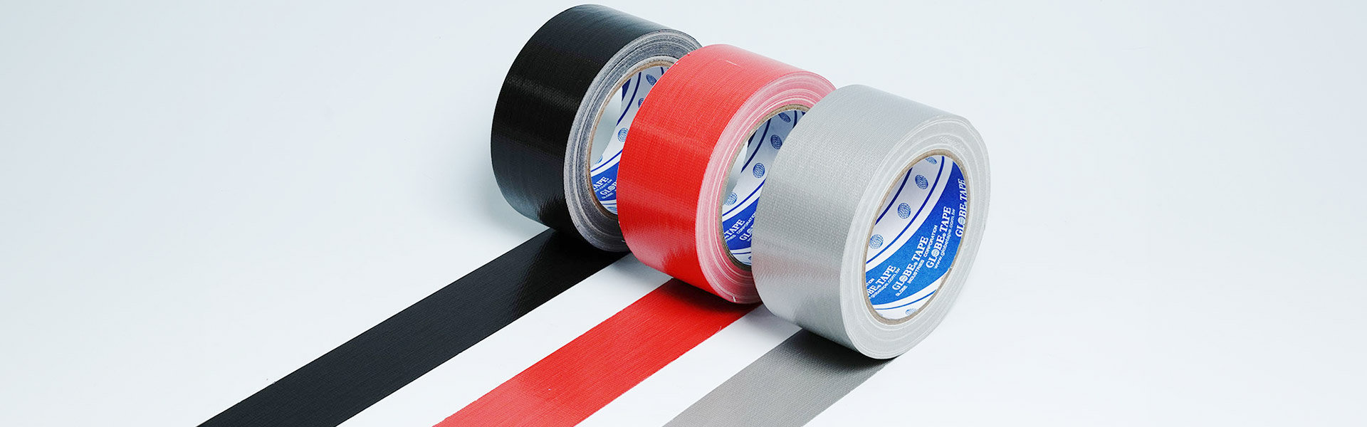 Globe Tape Cloth Tape